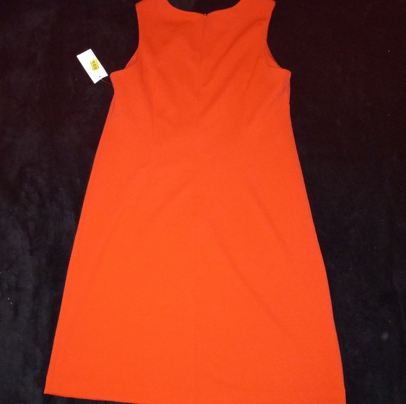 Jessica Simpson Line-A Woman Dress size 10 - Picture 2 of 11
